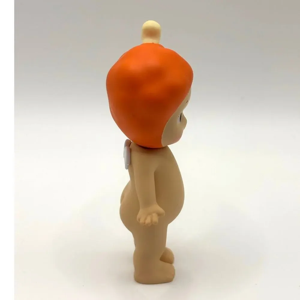 Authentic Sonny Angel Fried Chicken Mini Figure, Snack Series